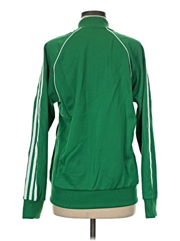 Adidas Track Jacket (view 2)