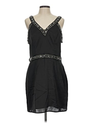 Express Cocktail Dress (view 1)