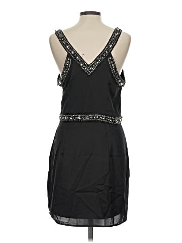 Express Cocktail Dress (view 2)