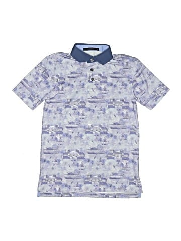 Greyson Short Sleeve Top (view 1)