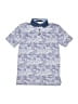 Greyson Blue Short Sleeve Top Size L (kids) - photo 1