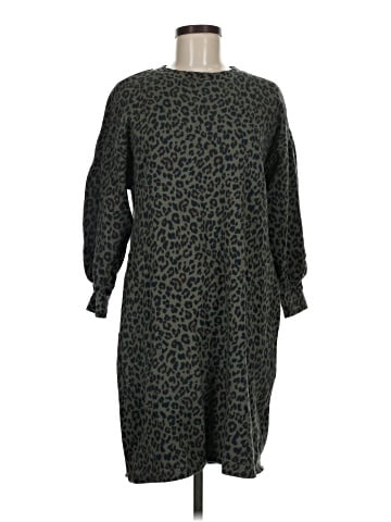 Velvet by Graham & Spencer Casual Dress (view 1)