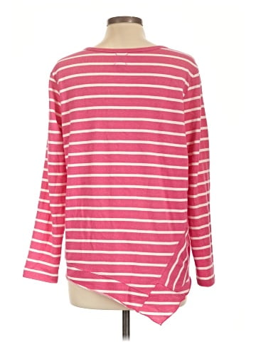 Nic + Zoe Pullover Sweater (view 2)
