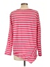 Nic + Zoe Pink Pullover Sweater Size L - photo 2