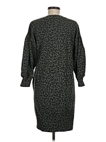 Velvet by Graham & Spencer Casual Dress (view 2)