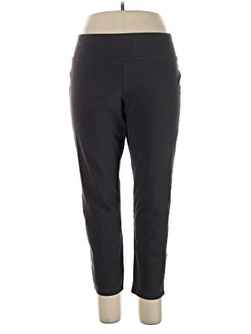 Women With Control Active Pants (view 1)