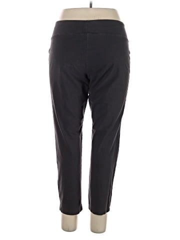 Women With Control Active Pants (view 2)