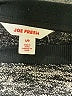 Joe Fresh Tweed Black Pullover Sweater Size L - photo 7