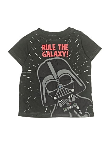 Star Wars Short Sleeve T-Shirt (view 1)