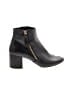 Cole Haan Black Ankle Boots Size 7 - photo 1