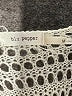 Blu Pepper Ivory Cardigan Size M - photo 7