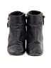 Cole Haan Black Ankle Boots Size 7 - photo 2