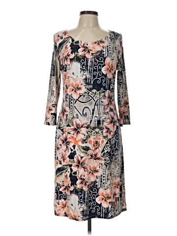 Glamour Casual Dress (view 1)