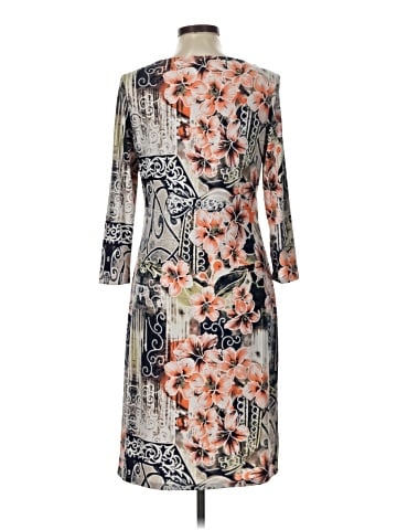 Glamour Casual Dress (view 2)