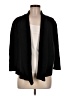 Claudia D. Black Cardigan Size M - photo 1