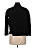 Claudia D. Black Cardigan Size M - photo 2