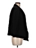 Claudia D. Black Cardigan Size M - photo 4
