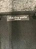 Cha Cha Vente Black 3/4 Sleeve Top Size M - photo 7