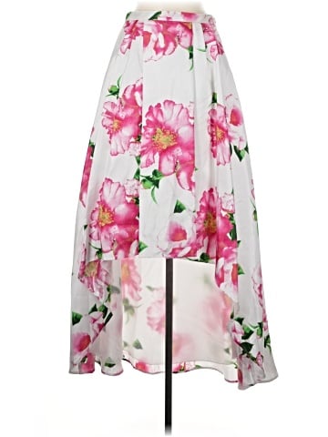 My Michelle Casual Skirt (view 1)