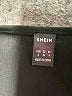Shein Black Cocktail Dress Size 4 - photo 7