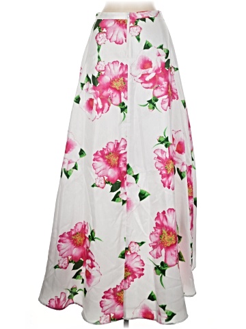 My Michelle Casual Skirt (view 2)