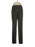 Piazza Sempione Gray Wool Pants Size EU (IT) 44 / US 8 - photo 1