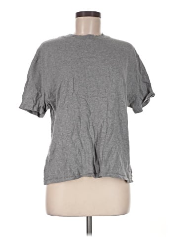 Abercrombie & Fitch Short Sleeve T-Shirt (view 1)