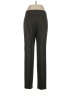 Piazza Sempione Gray Wool Pants Size EU (IT) 44 / US 8 - photo 2