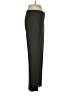 Piazza Sempione Gray Wool Pants Size EU (IT) 44 / US 8 - photo 4