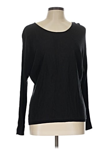 Kenneth Cole New York 3/4 Sleeve T-Shirt (view 1)