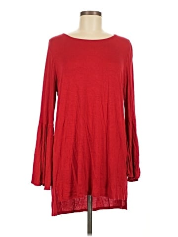 Agnes & Dora Long Sleeve Blouse (view 1)