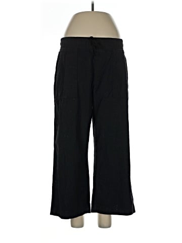 Denver Hayes Linen Pants (view 1)