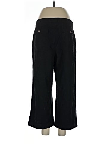 Denver Hayes Linen Pants (view 2)