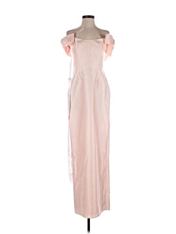 Alfred Sung Cocktail Dress (view 1)