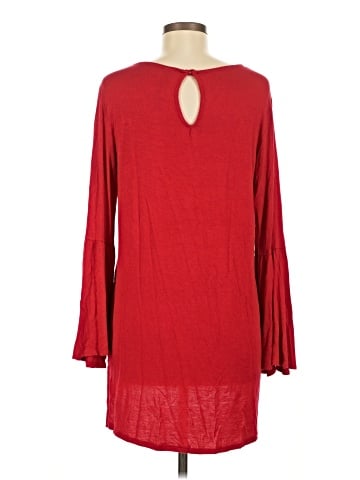 Agnes & Dora Long Sleeve Blouse (view 2)