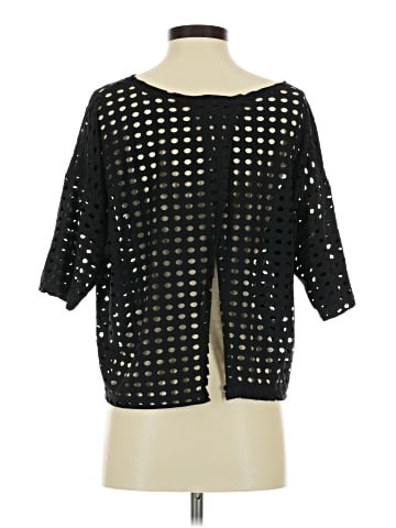 Clara Sun Woo Short Sleeve Top (view 2)