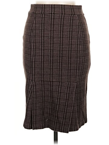 Diane von Furstenberg Formal Skirt (view 2)