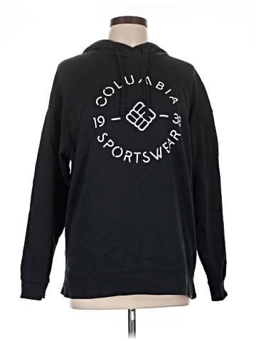 Columbia Pullover Hoodie (view 1)