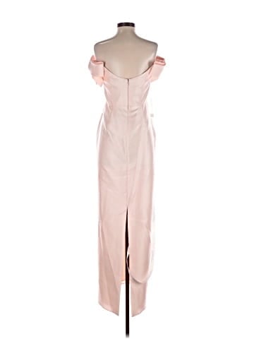Alfred Sung Cocktail Dress (view 2)