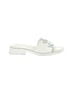 Camper White Sandals Size EU 40 - photo 1