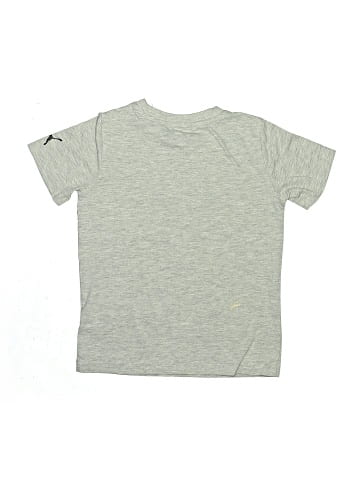 Puma Short Sleeve T-Shirt (view 2)