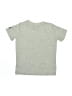 Puma Gray Short Sleeve T-Shirt Size 5T - photo 2