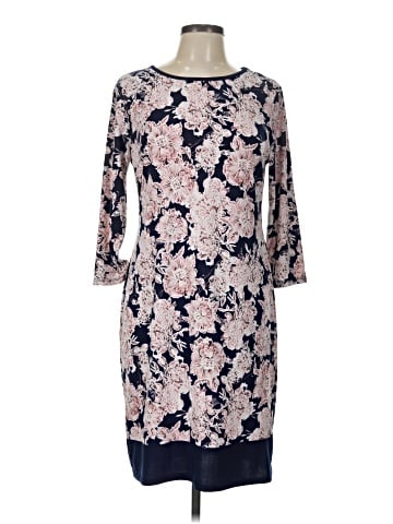 Sami & JO Casual Dress (view 1)