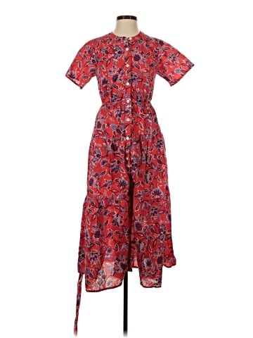 Lands' End Casual Dress (view 1)