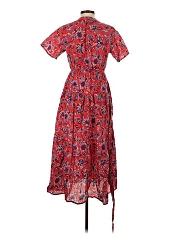 Lands' End Casual Dress (view 2)
