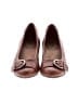 Clarks Brown Flats Size 6 1/2 - photo 2