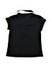 Nike Golf Black Short Sleeve Top Size S (kids) - photo 2