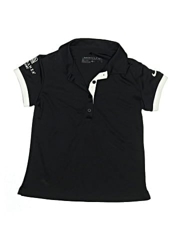 Nike Golf Short Sleeve Top (view 1)