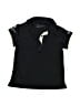 Nike Golf Black Short Sleeve Top Size S (kids) - photo 1