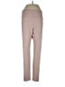 INC International Concepts Solid Tan Active Pants Size L - photo 1